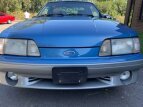 Thumbnail Photo 28 for 1988 Ford Mustang